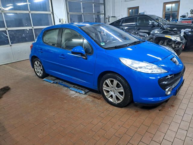 Peugeot 207 1.6hdi