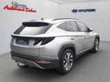 Hyundai TUCSON 1.6 T-GDi Edition 30++8fach bereift - Hyundai Tucson Edition-30+