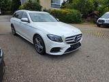 Mercedes-Benz E 200 E -Klasse T-Modell E 200 4Matic AMG-Line - Mercedes-Benz E-Class: T Modell AMG