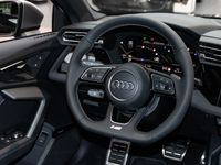 Audi S3 - Vorschau Bild 10