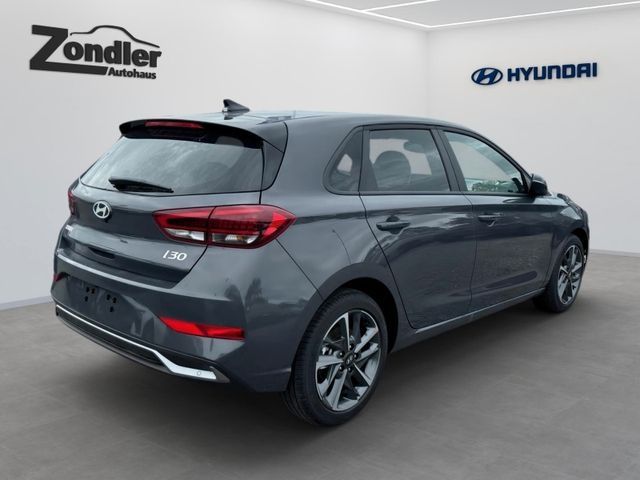 Hyundai i30 – Bild 4