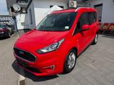 Ford Tourneo Connect Titanium Automatik Navi - Ford Tourneo: Automatik