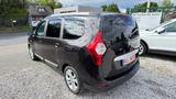 Dacia Lodgy Prestige - mit LPG-Antrieb: Kombi