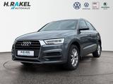 Audi Q3 2.0 TDI design - Audi Q3 design mit Diesel-Antrieb