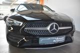 Mercedes-Benz CLA 180 Shooting Brake AMG DCT LED Navi Kamera