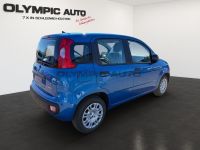 Fiat Panda Hybrid 1.0 GSE KLIMAANLAGE PARKSENSOREN - Image
