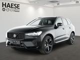 Volvo XC60 Plus Black Edition AWD B5 EU6e HUD Leder El - Volvo XC60 Black Gebrauchtwagen