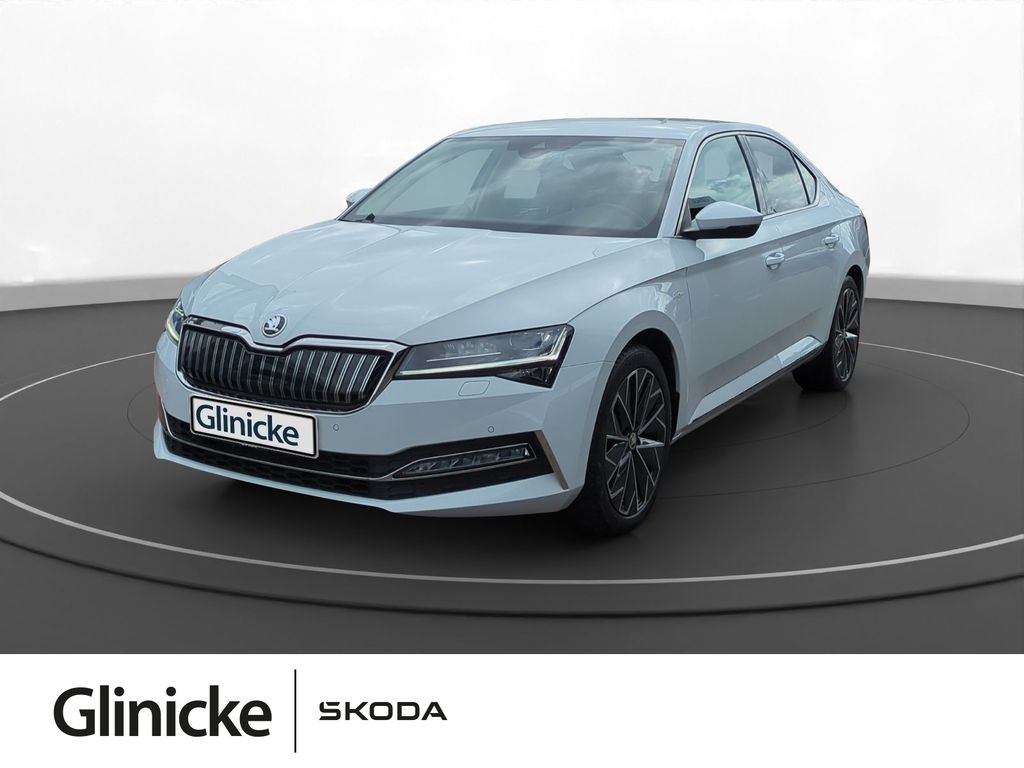 Image of Skoda Superb