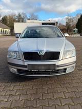 Skoda oktavia - Skoda Octavia aus 2004 mit Diesel-Antrieb