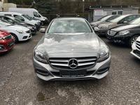 Mercedes-Benz C 200  Limousine CGI > AMG Line<