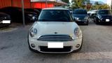 MINI Mini 1.6 16V Cooper D - MINI MINI aus 2010: D