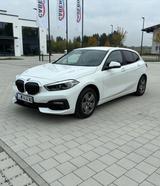BMW 118i Advantage Advantage - BMW 118 von privat