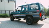 Toyota Land Cruiser LJ77 1991 - gebrauchte Toyota Land Cruiser aus dem Jahr 1990