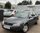 Ford Mondeo 2.0 *AUTOMATIK *TÜV NEU *NUR 74.000KM - Ford Mondeo aus 2002: 2.0