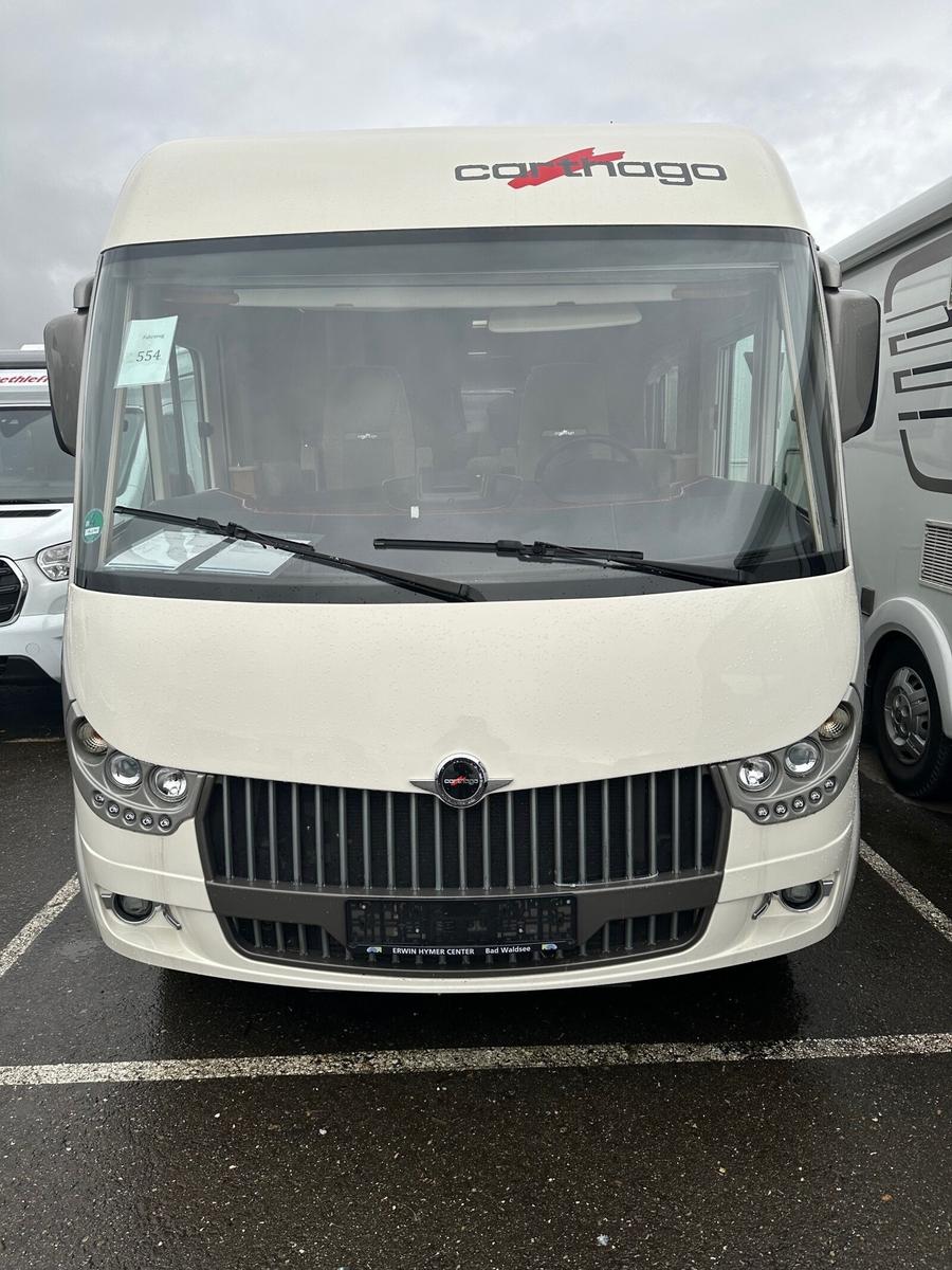 Carthago chic c-line I 4,2 