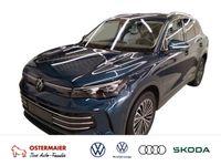 Volkswagen Tiguan - Vorschau Bild 1