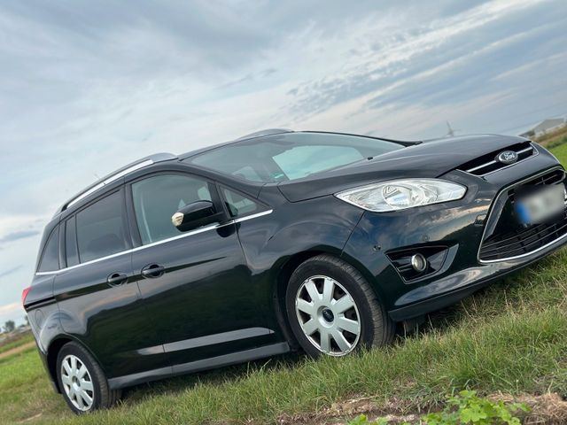 Ford C Max Grand