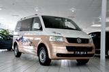 Volkswagen T5 1.9 TDI CAMPER WOHNMOBIL - Volkswagen T5 1 9 TDI