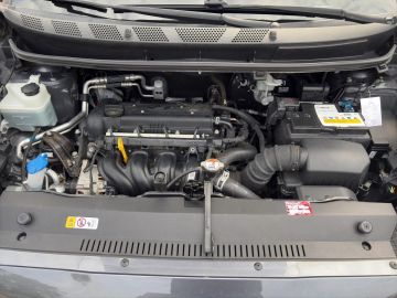Hyundai ix20 Klima* EFH* Ganzjahresreifen neu* flexible 