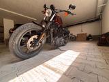 Harley-Davidson Sporty Iron 1200 - HARLEY-DAVIDSON SPORTY