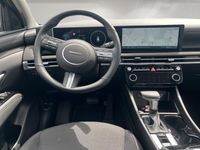 Hyundai TUCSON - Vorschau Bild 11
