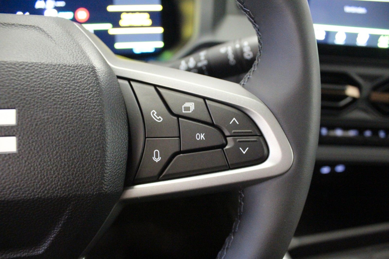 Fahrzeugabbildung Dacia Bigster hybrid 155 Extreme #Winterpaket Plus