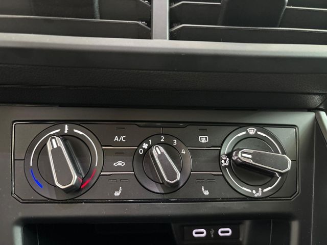 Taigo  Life 1.0 TSi LED AHK SHZ APP KAM