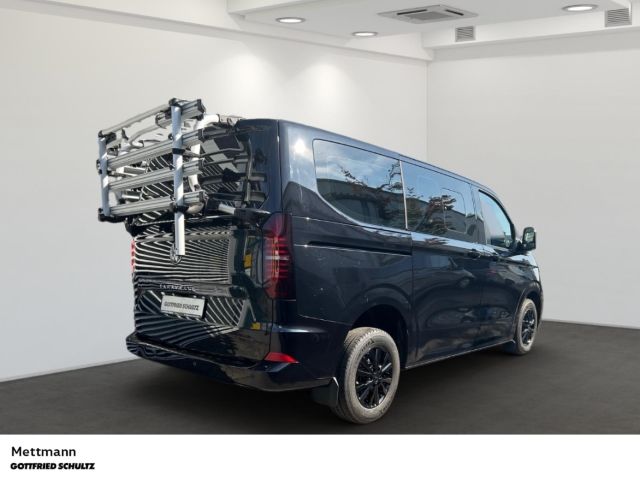 Volkswagen T7 Caravelle - Bild 4