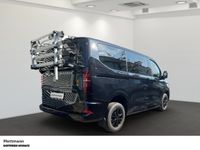 Volkswagen T7 Caravelle - Vorschau Bild 4