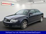 Audi A4 2.0 Lim.  Klimaaut. - gebrauchte Audi A4 aus dem Jahr 2001
