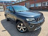 Jeep Grand Cherokee Overland 3.0 V6 M.-Jet 184kW ...