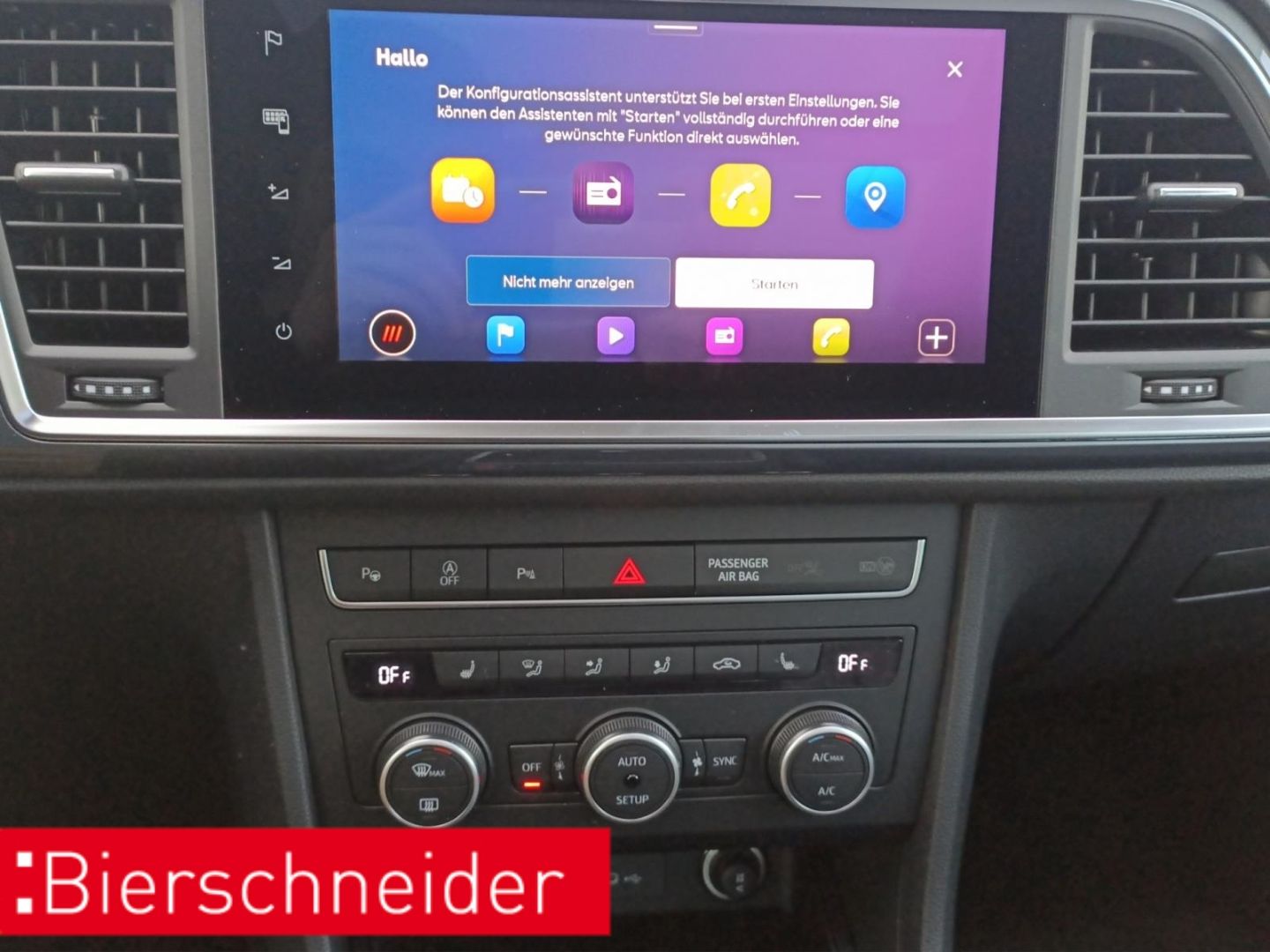 Seat Ateca - Bild 18