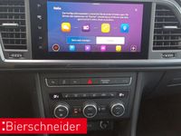 Seat Ateca - Vorschau Bild 18