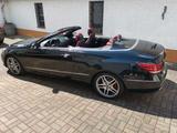 Mercedes-Benz E 250 Cabrio AIRSCARF / AIRCAP / NP: 74.000€ - Mercedes-Benz E 250 mit Benzin-Antrieb: Cabrio