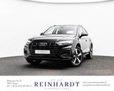 Audi Q5 50TFSie SPORTBACK ALL-BLACK/LED/LEDER/GRA/KAM
