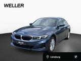 BMW 318d Limousine LED,360°,HiFi,HUD,DA,elSi,KomZu - BMW 318: Limousine, E36