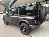 INEOS Grenadier Utility Wagon N1 Zulassung - schwarze INEOS Grenadier