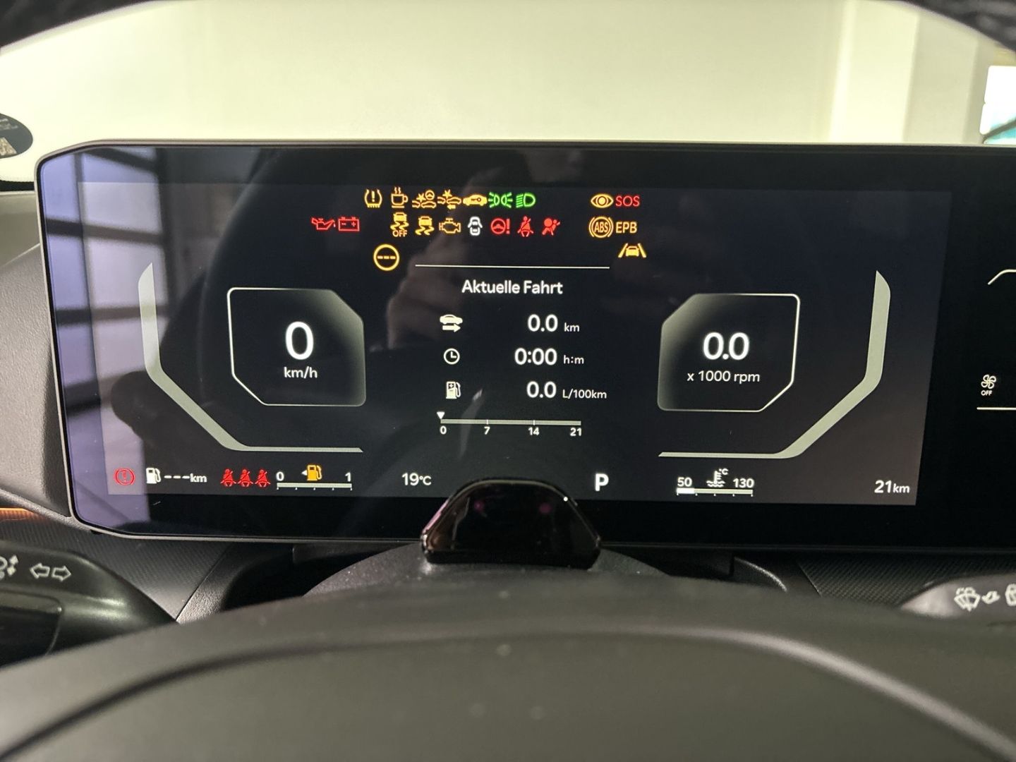 Kia K4 - Bild 12