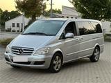 Mercedes-Benz Viano 2.2 CDi Euro5  7 sitze mit Tüv 9/202... - Mercedes-Benz Viano Gebrauchtwagen in Frankfurt