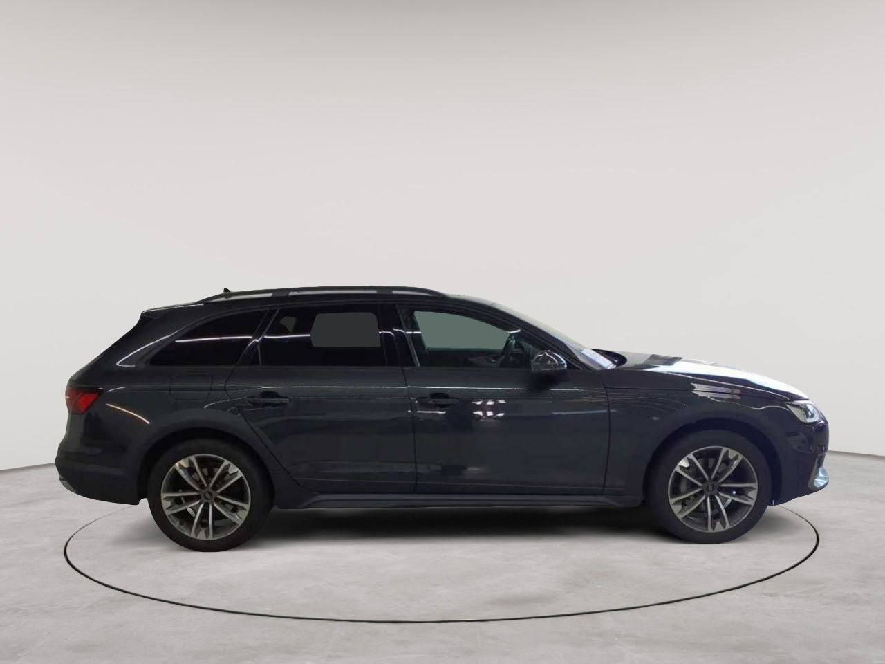 Audi A4 allroad quattro 40 TDI  Navi Pano imagem 3