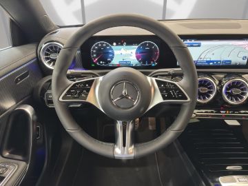 Mercedes CLA 220 - 7