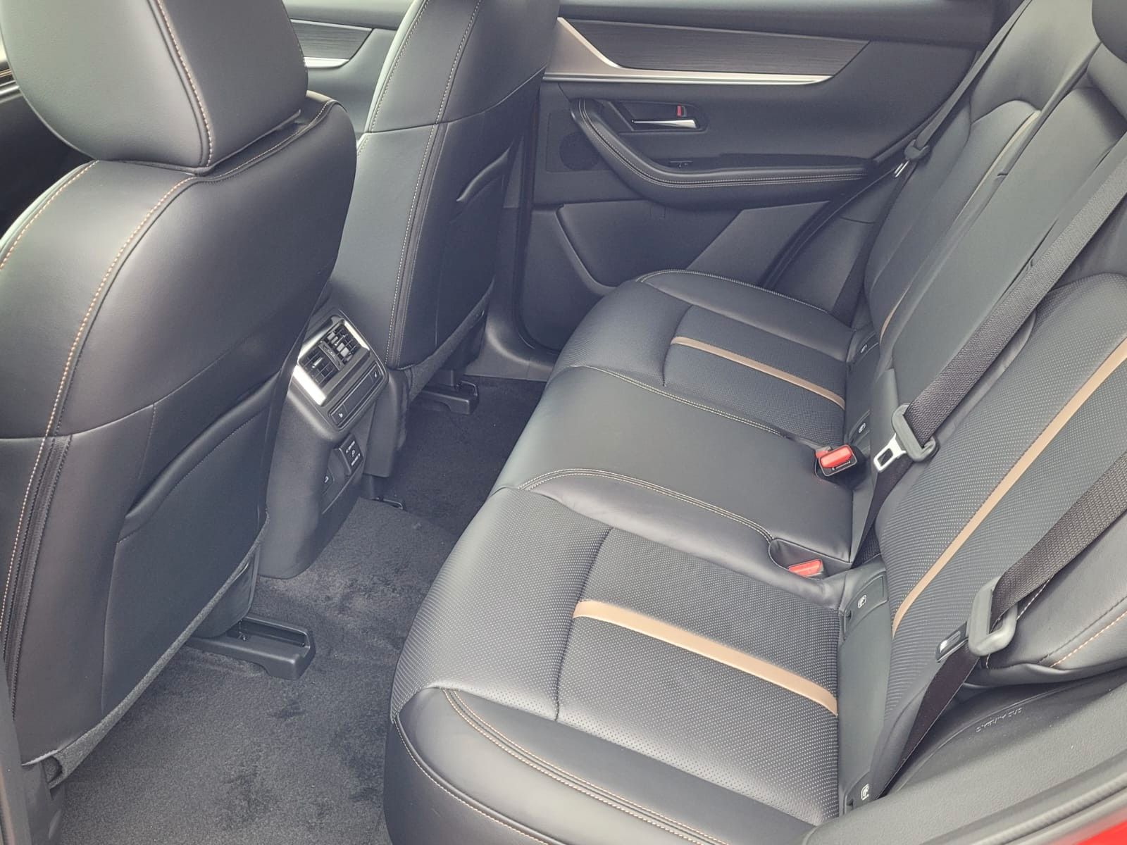 Mazda CX-60 (06/2026, Diesel)