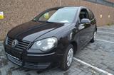 Volkswagen Polo IV 9N Black Edition 2 Hand HU 10.2027 WR - Volkswagen Polo: 9n2