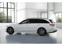 Mercedes-Benz C 300 - Vorschau Bild 9