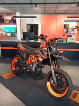 KTM 690 SMC R Sonder-Edition - Angebote entsprechen deinen Suchkriterien