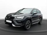 Cupra Ateca 2.0 TSI DSG 4Drive VZ | AHK | NAVI - schwarze Cupra Ateca
