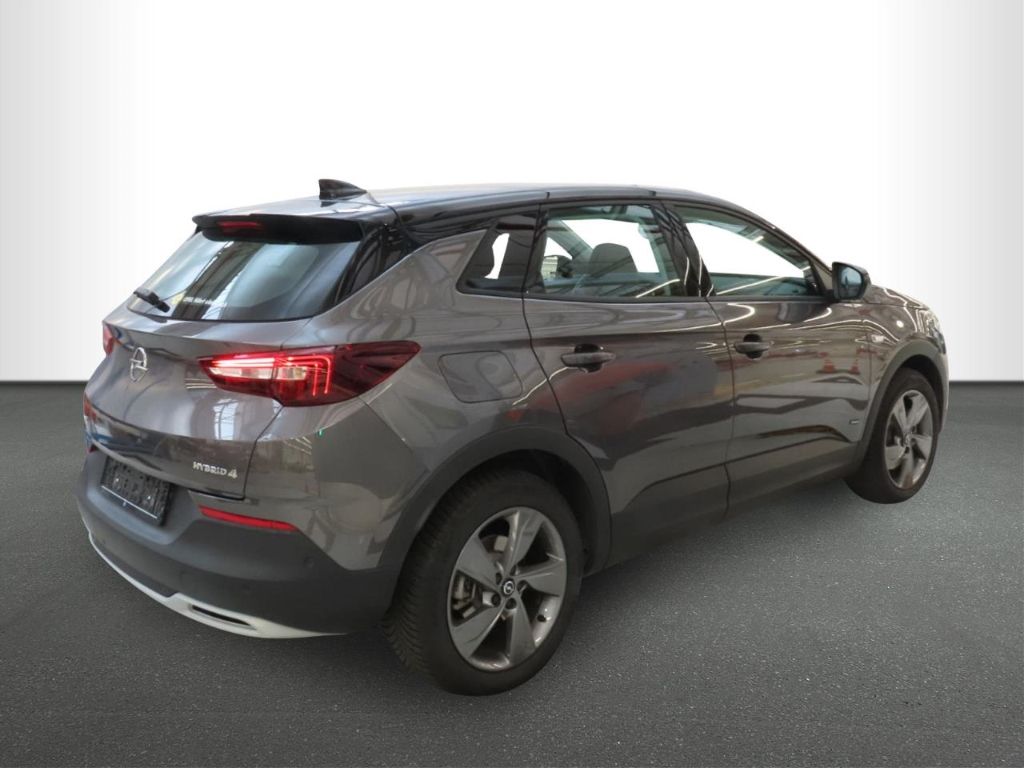 Opel Grandland Elegance Plug-in-Hybrid 4 *Allrad+Onbo imagem 2