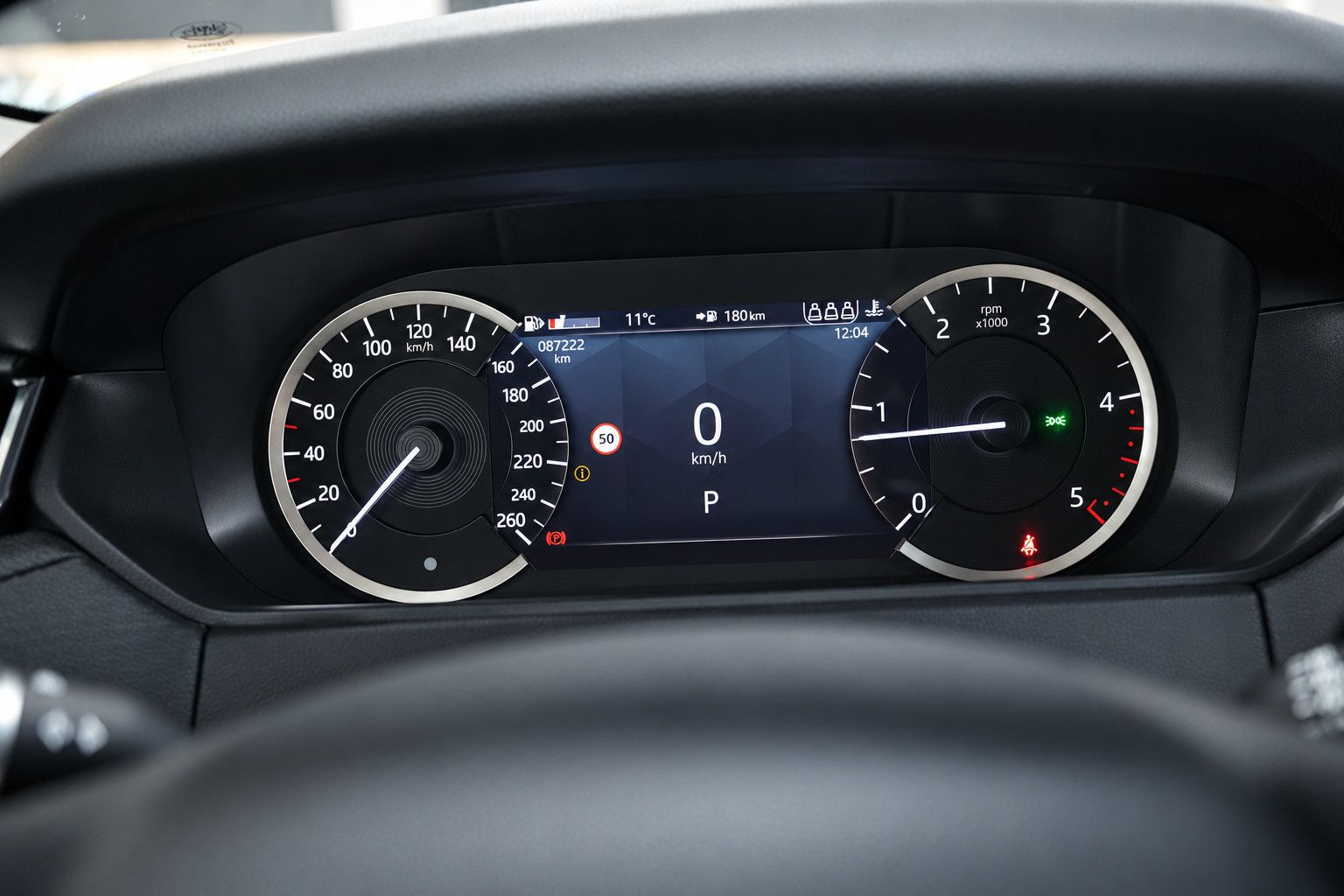Fahrzeugabbildung Land Rover Range Rover Velar Kamera*Head-UP*Matrix*CarPlay