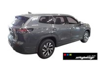 Volkswagen Tayron - Vorschau Bild 4