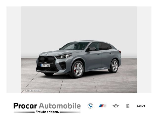 BMW X2 M35i xDrive M Sport RFK NAVI LED Sound Syst.